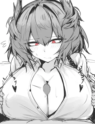 Fiammetta (Arknights) rule 34