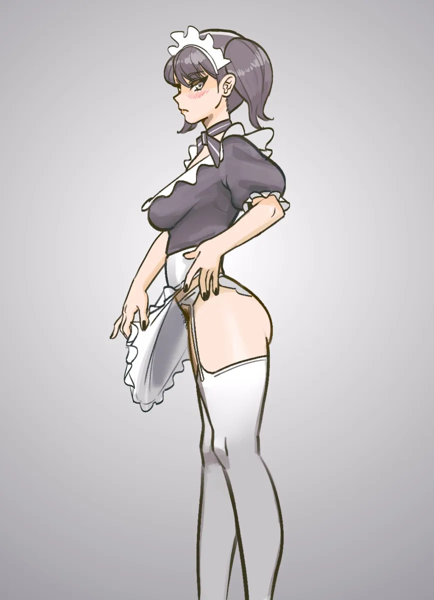 Kawakami Sadayo by Idarasen