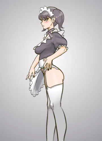 White Headdress
