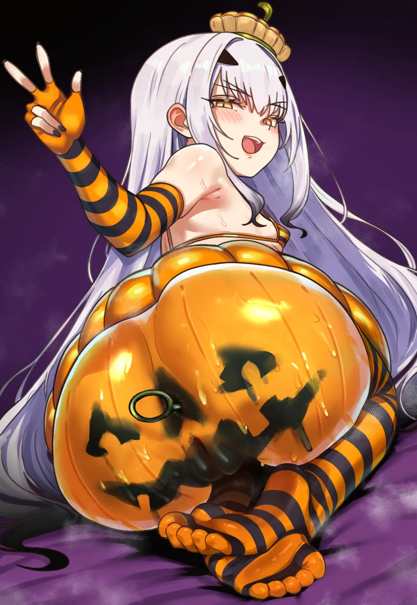 Melusine (Fate) by Ebora