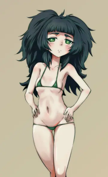 Hiyajou Maho rule 34