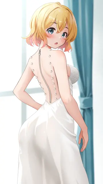 Nanami Mami rule 34
