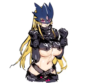 Black Vest