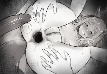 Hands On Own Ass