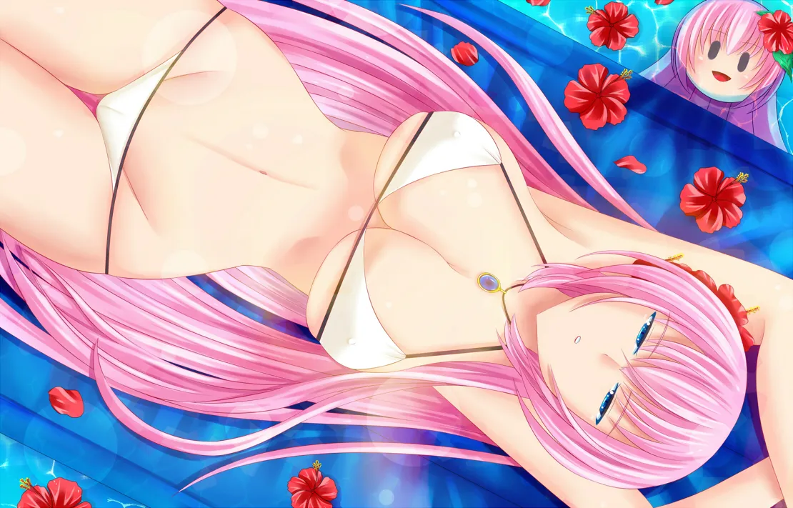 Megurine Luka, Takoluka by Fuyuki Jun