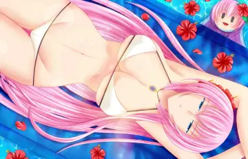 Megurine Luka rule 34