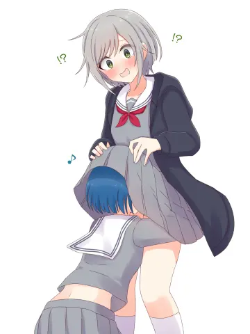 Hinomori Shiho rule 34