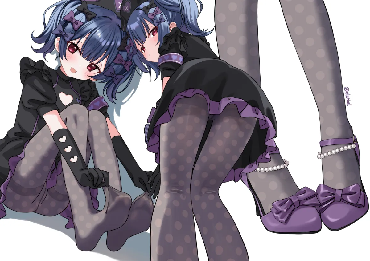 Morino Rinze by Eluthel