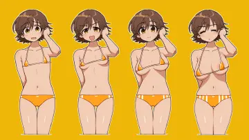 Honda Mio rule 34