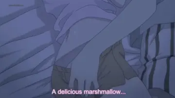 Grabbing Another's Ass