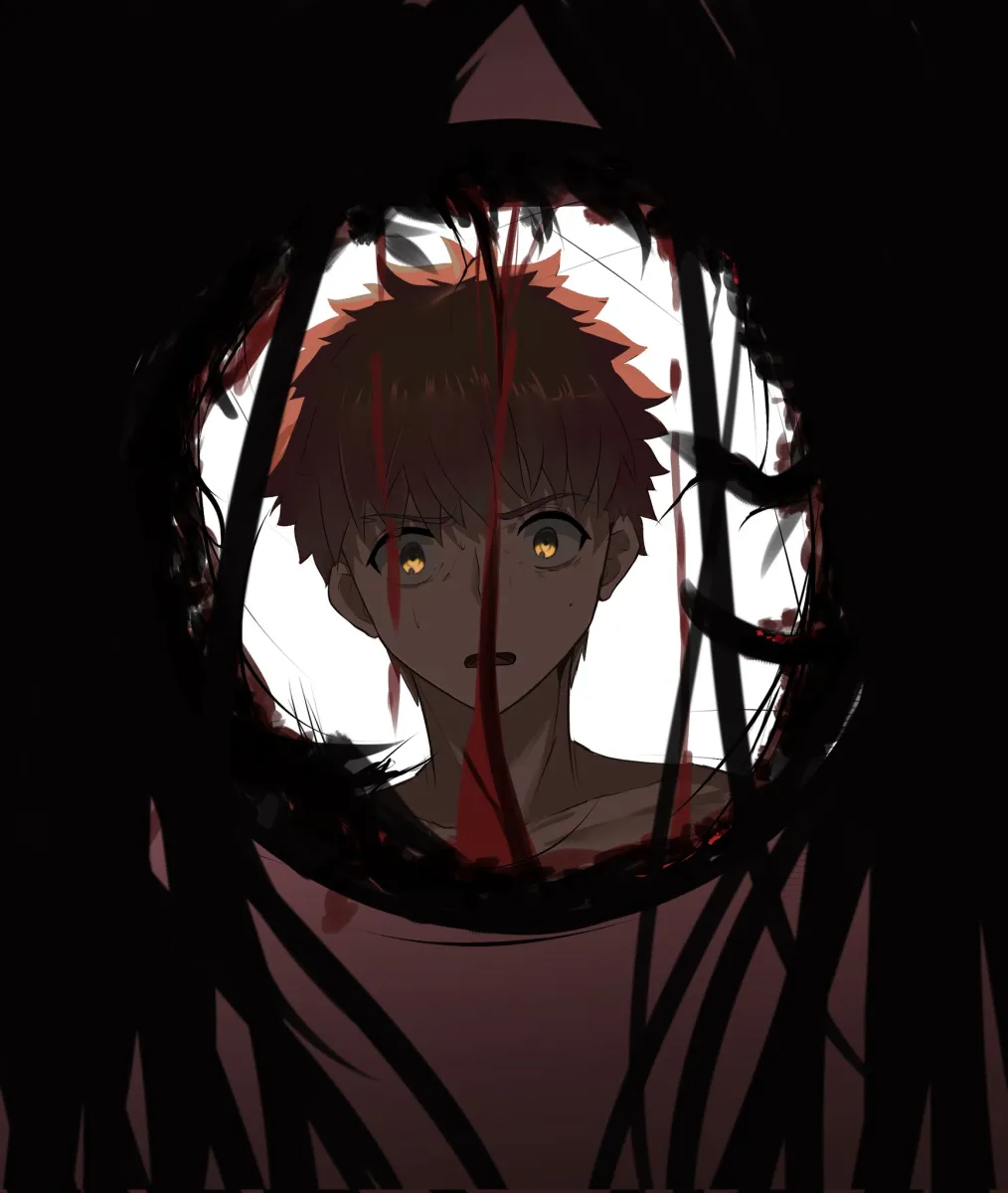 Emiya Shirou, Sessyoin Kiara by Shokobr