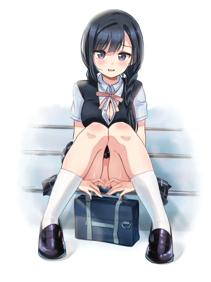 Yuki Setsuna, Nakagawa Nana by Shark Yc