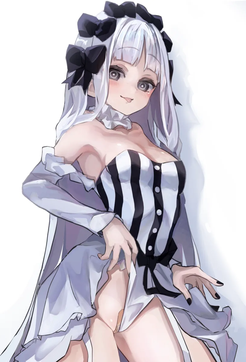 Francesca Prelati (Fate) by Zasyuu 11