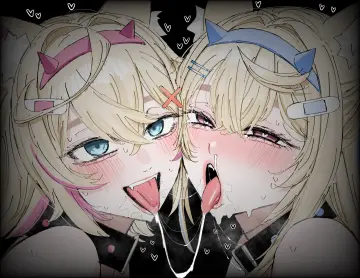 Mococo Abyssgard rule 34
