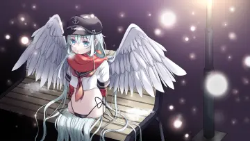 Hibiki (Kancolle) rule 34
