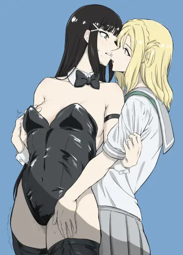Blush