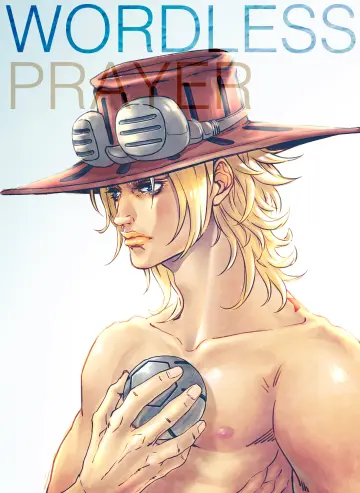 Steel Ball Run
