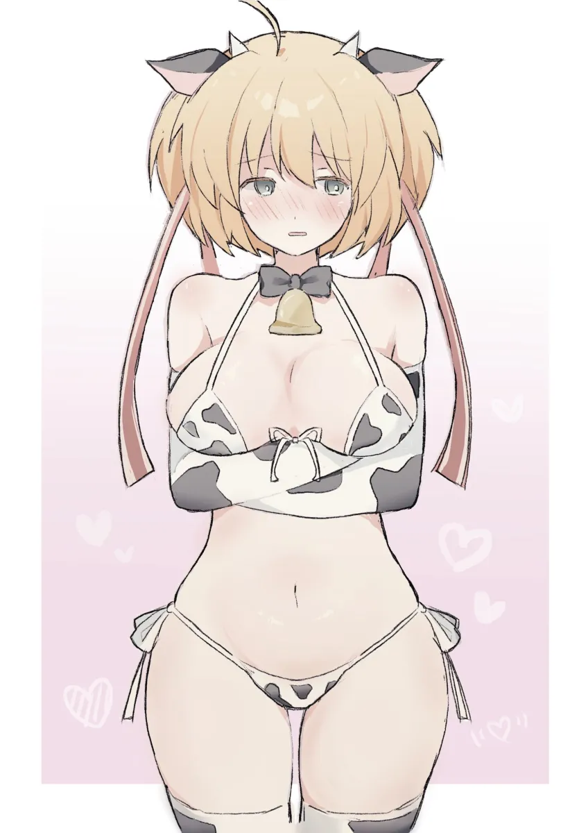 Kamikita Komari by 1 Woof 1