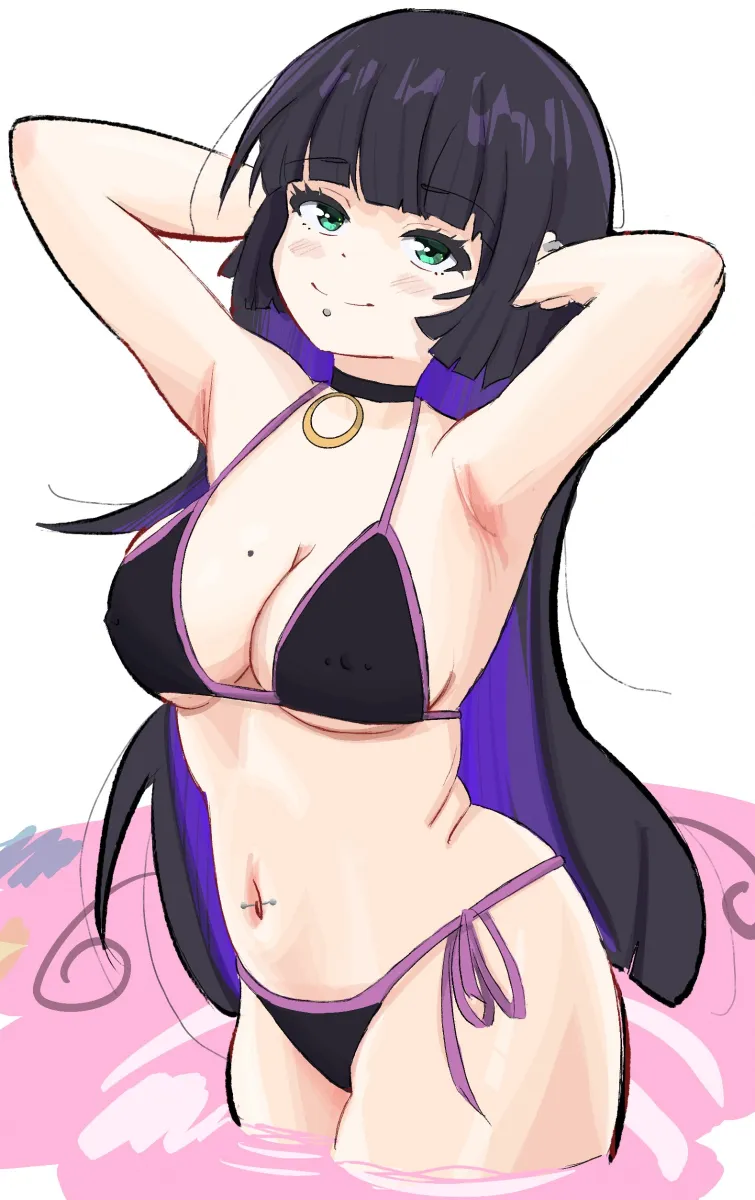 Pa-San by Treepxiv
