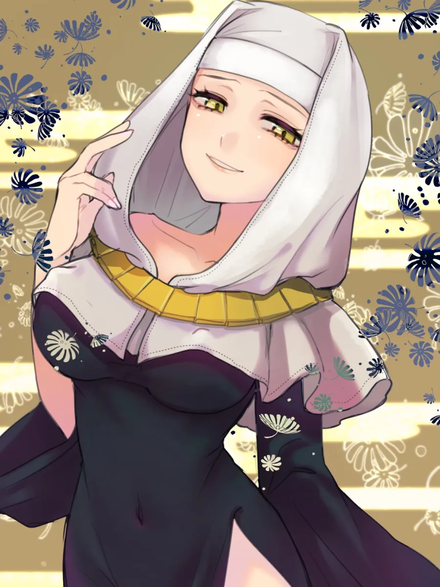 Sessyoin Kiara by 0M Eat