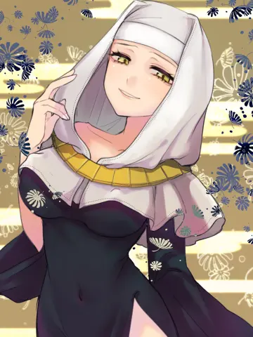 Sessyoin Kiara rule 34