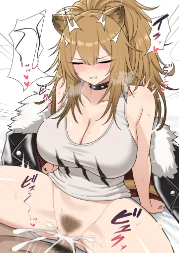 Long Hair