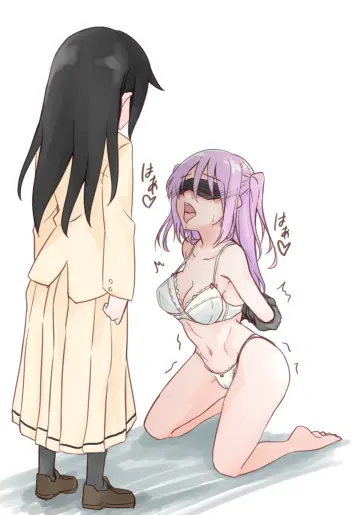 Femdom