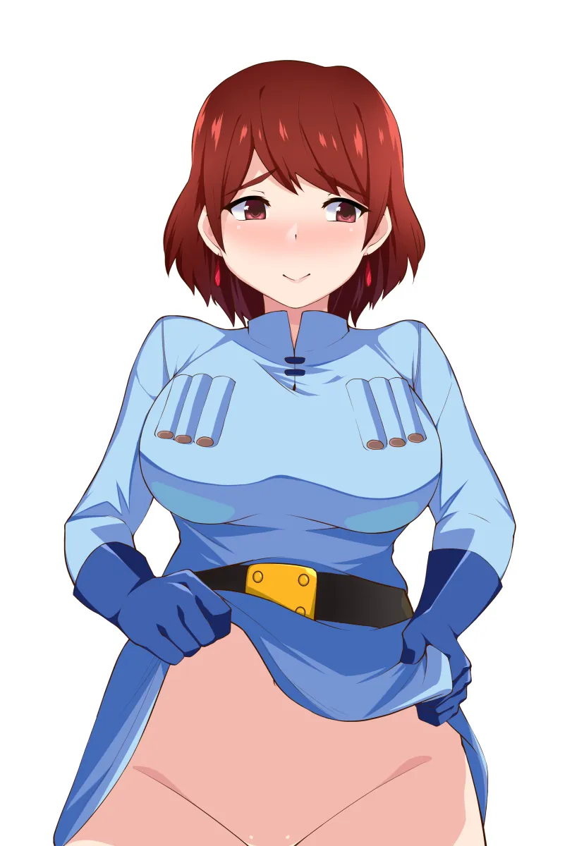 Nausicaa by Kanihara Taraba