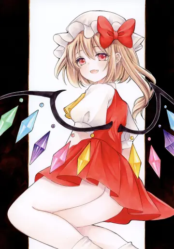 Crystal Wings
