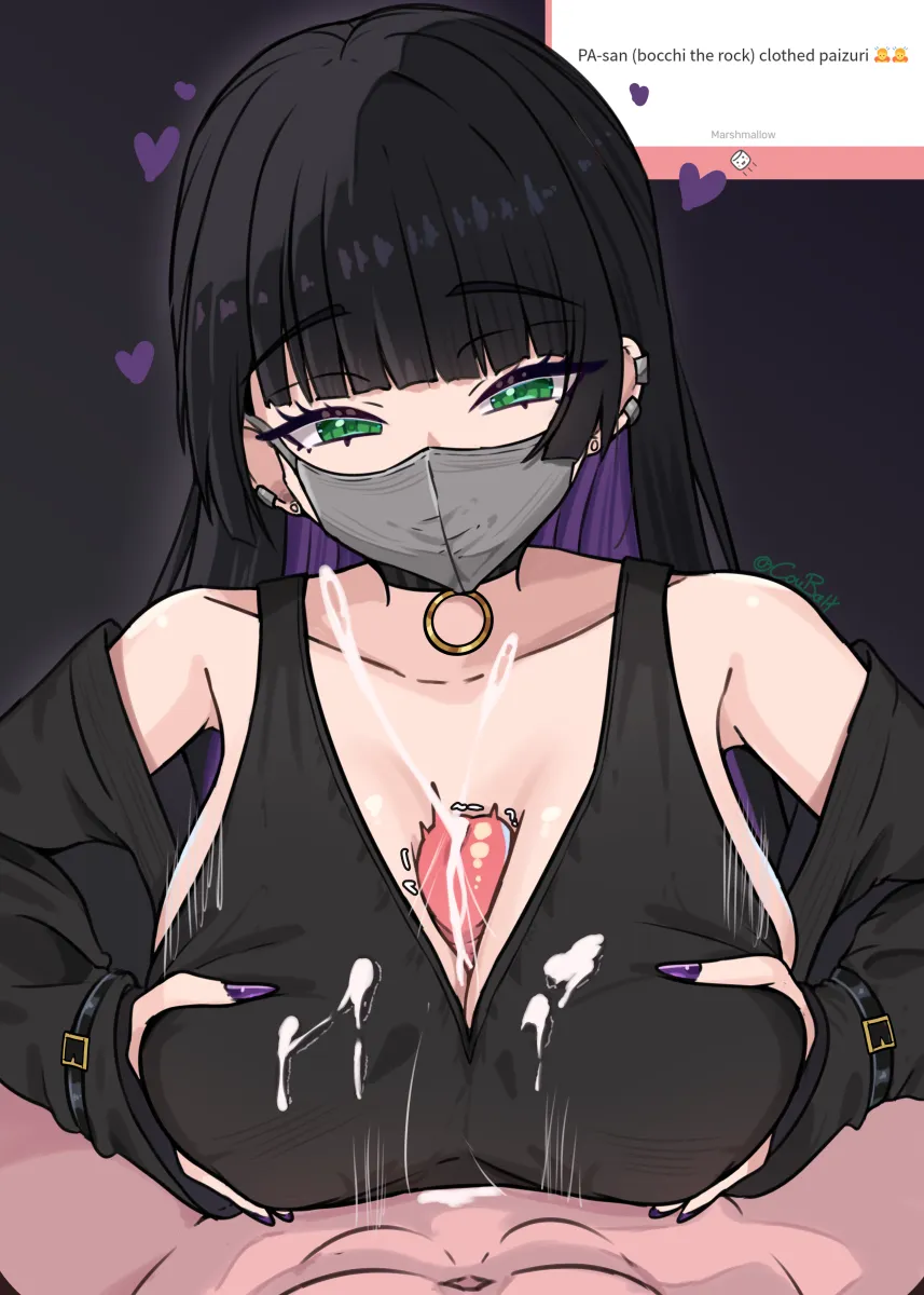 Pa-San by Coubalty