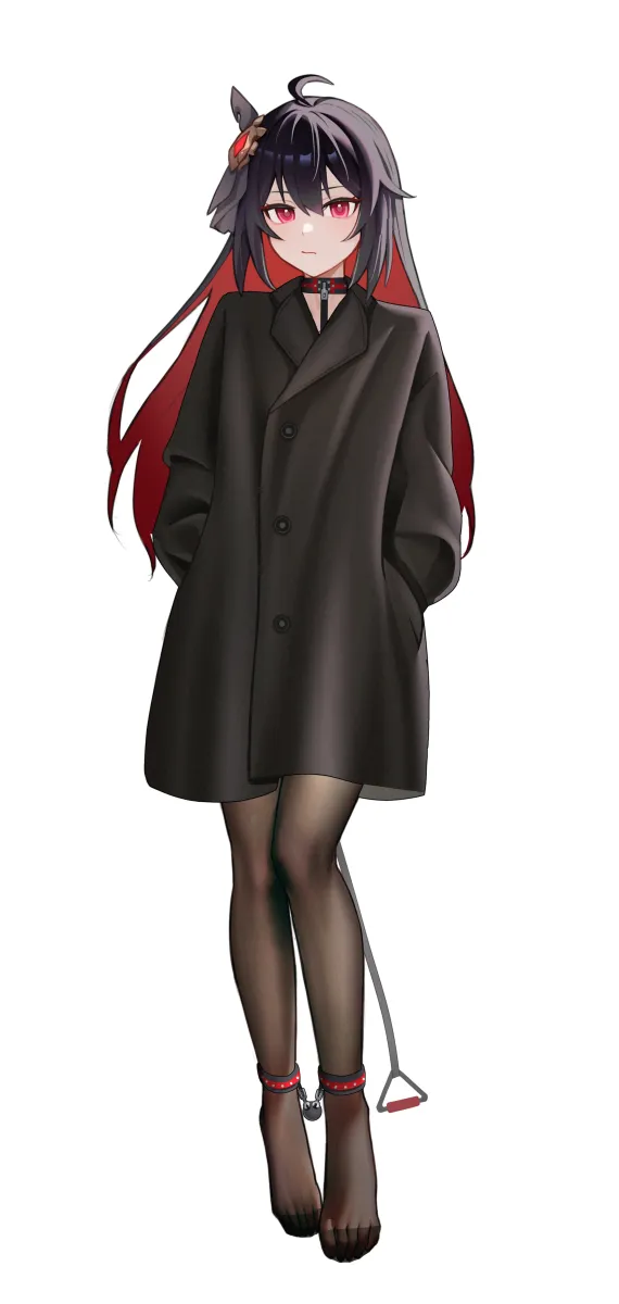 Seele Vollerei, Seele (Alter Ego) by Senamashiro