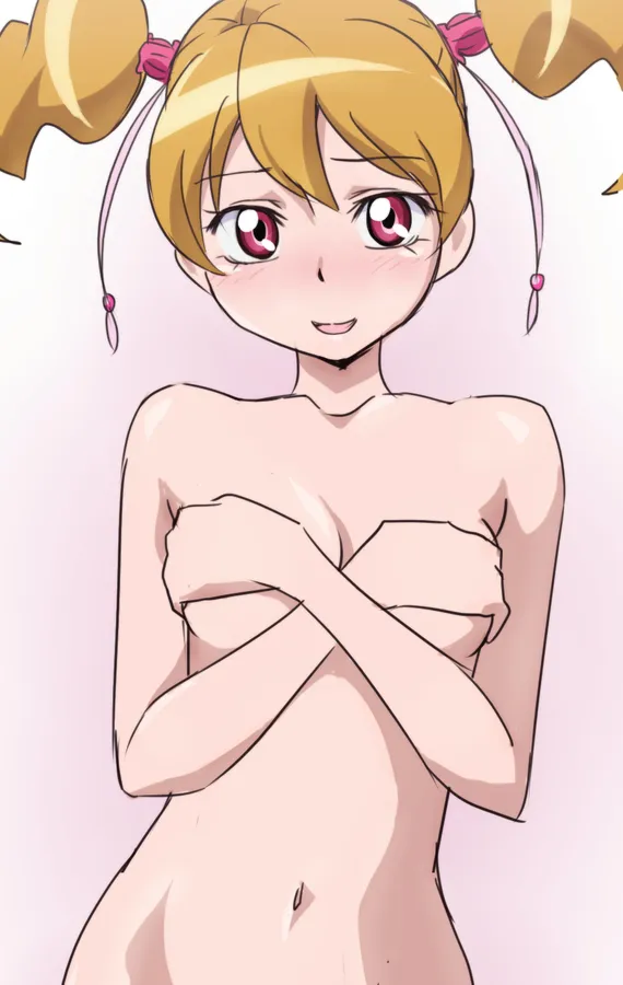 Momozono Love by Oimanji