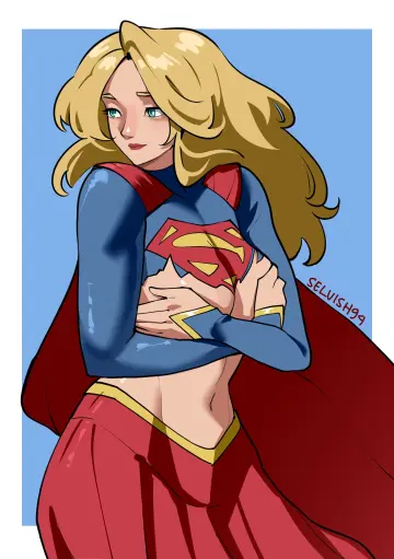 Superman Logo