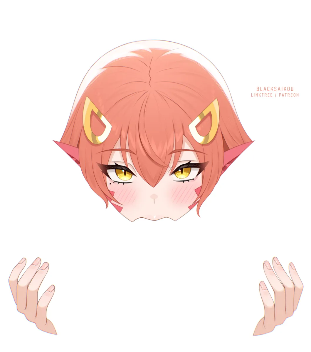 Miia (Monster Musume) by Blacksaikou