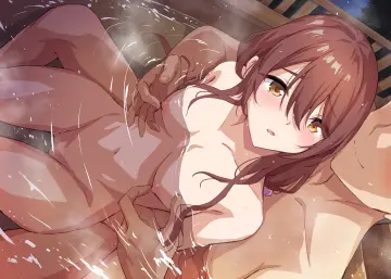 Osaki Tenka rule 34