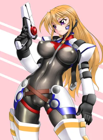Impossible Bodysuit