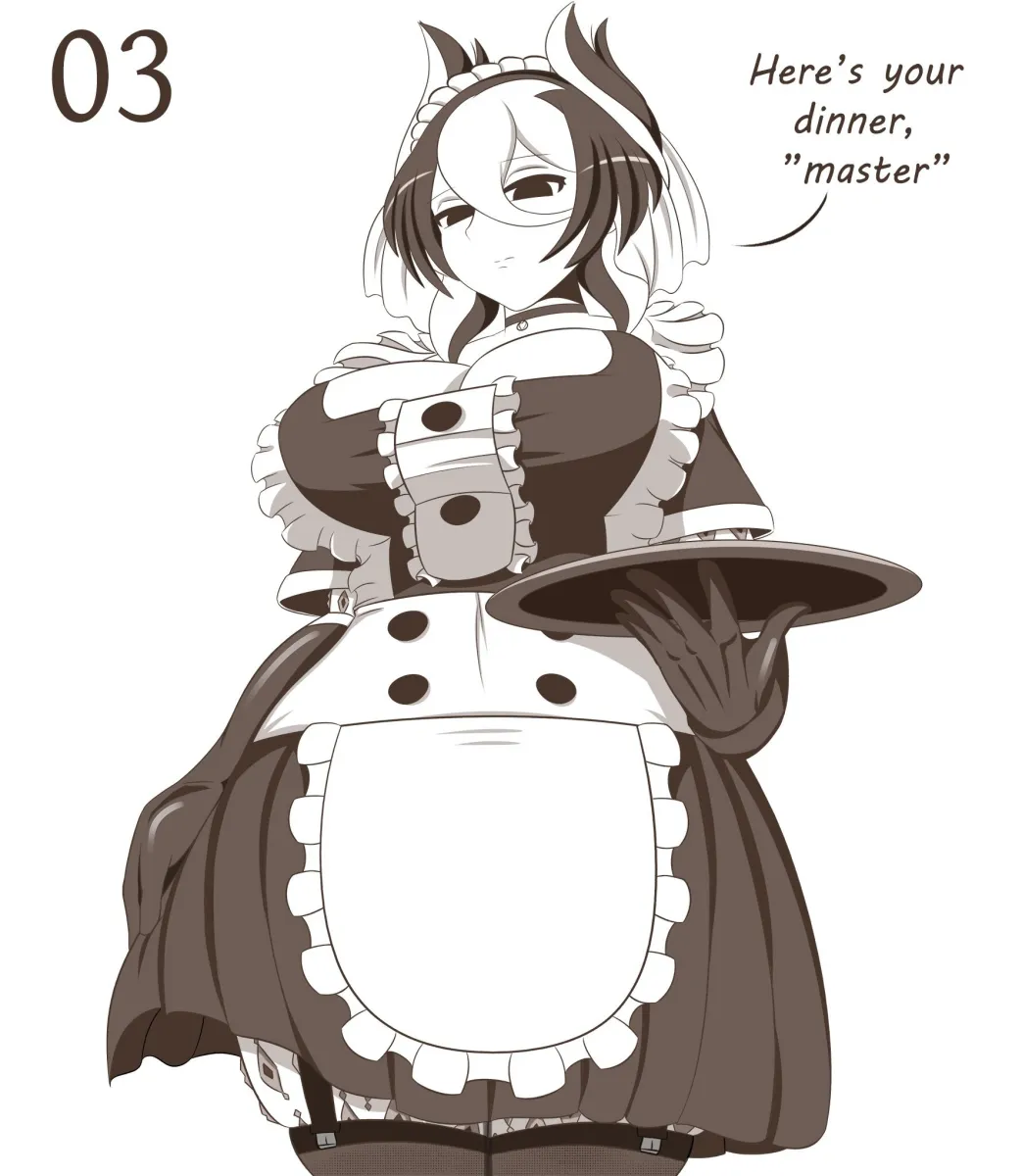 Ozen by Smugbuns