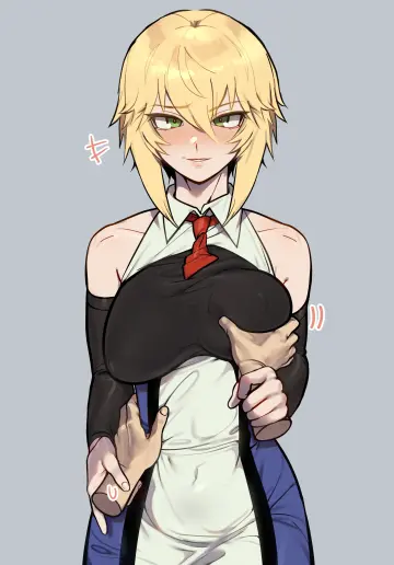 Jin Kisaragi rule 34