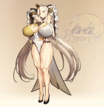 Lumine (Genshin Impact) rule 34