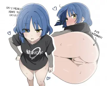 Blush Stickers