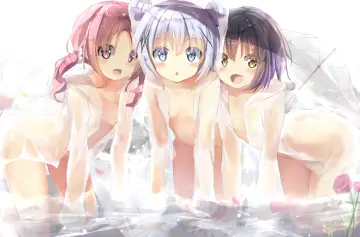 Flat Chest