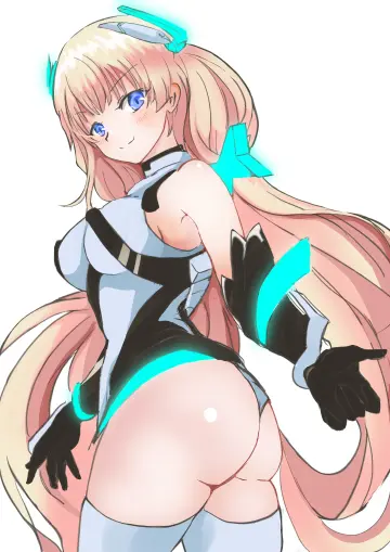 Angela Balzac rule 34