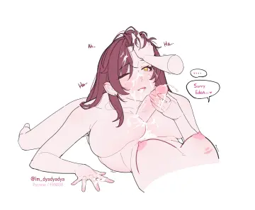 Long Hair