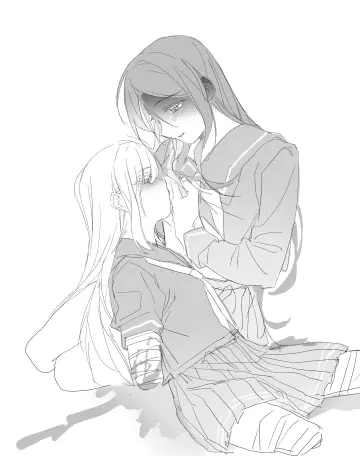 Tsukinomori School Uniform