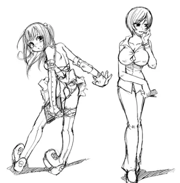 Amane Misa rule 34