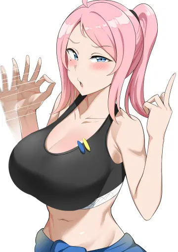 1Girl
