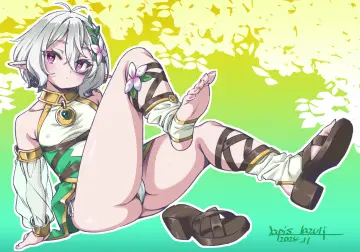Princess Connect!
