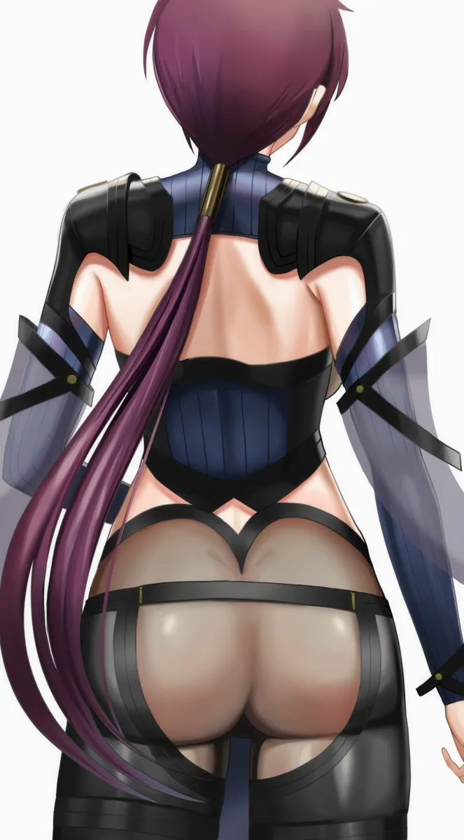 Bazett Fraga Mcremitz, Manannan Mac Lir (Second Ascension) (Fate) by Higofushi