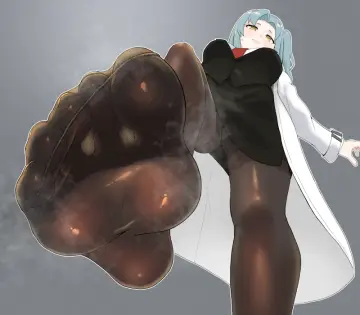 Angela (Project Moon) rule 34