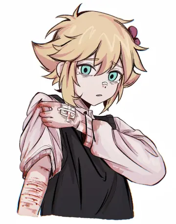 Basil (Omori) rule 34